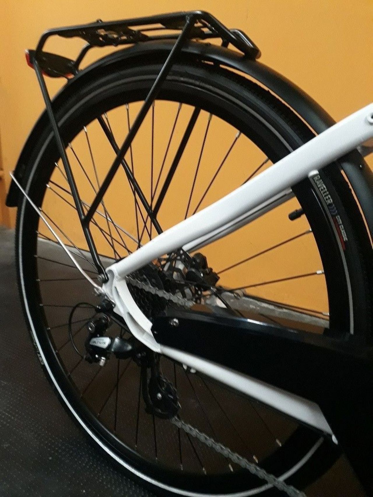 Bicicleta Eléctrica Nuevo en Mendoza, deRuedas