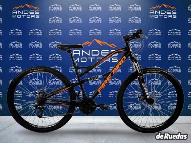 Bicicleta Fire Bird Nuevo en Mendoza, deRuedas