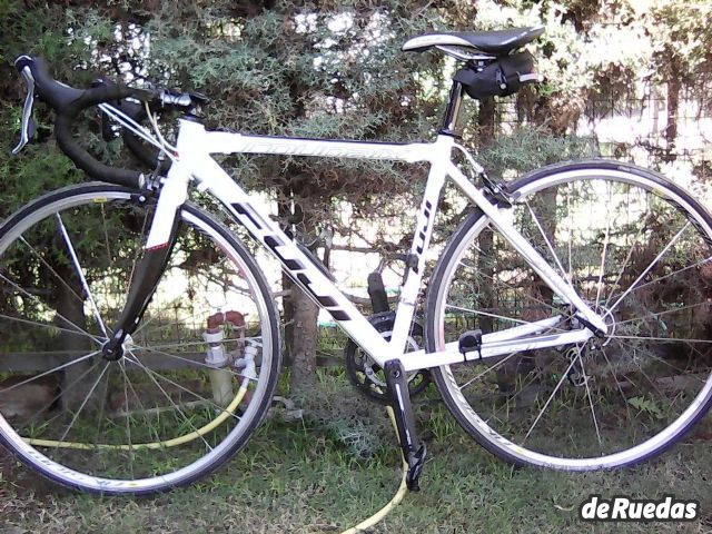 Bicicleta Fuji Usado en Mendoza, deRuedas
