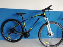 Bicicleta Futura Nuevo en Mendoza