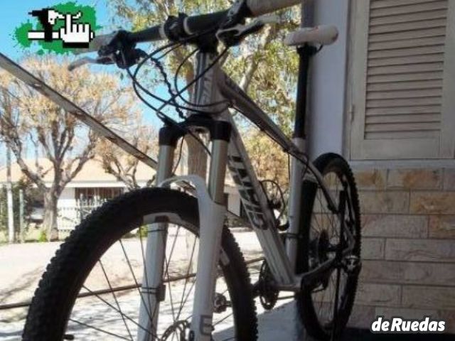 Bicicleta Giant Usado en Mendoza, deRuedas