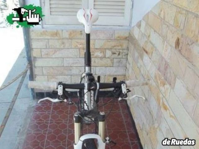 Bicicleta Giant Usado en Mendoza, deRuedas