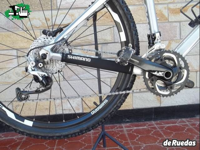 Bicicleta Giant Usado en Mendoza, deRuedas