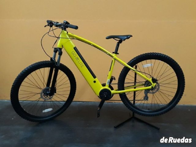 Bicicleta Go Lite Nuevo en Mendoza, deRuedas