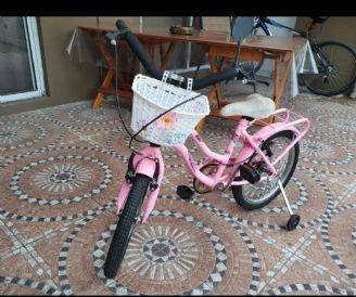 Bicicleta Infantiles Usado en Mendoza