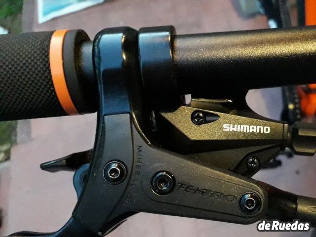 Bicicleta KTM Usado en Mendoza, deRuedas