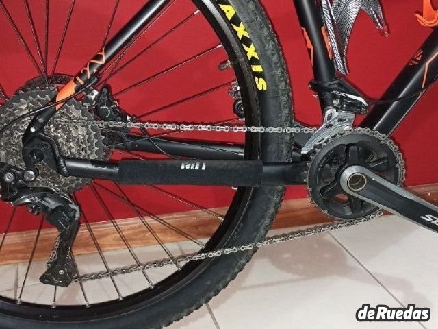 Bicicleta KTM Usado en Mendoza, deRuedas