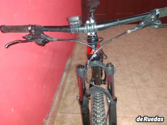 Bicicleta Kemakur ER 29 Usado en Mendoza, deRuedas