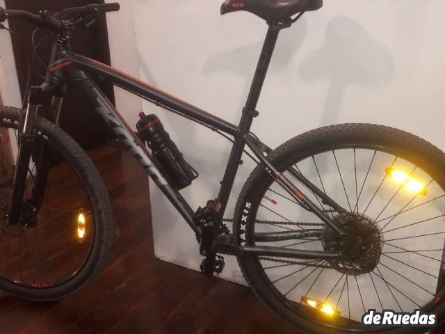 Bicicleta Kona Nuevo en Mendoza, deRuedas