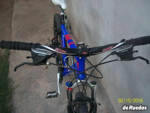 Bicicleta MT Usado en Mendoza, deRuedas