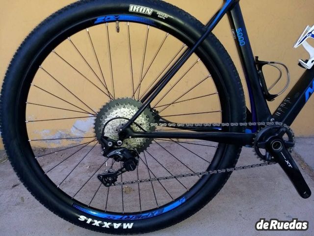 Bicicleta Merida Usado en Mendoza, deRuedas