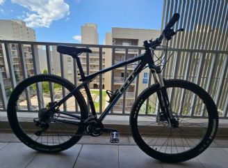 Bicicleta Mountain Bike Usado en Mendoza