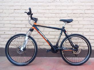 Bicicleta Mountain Bike Usado en Mendoza