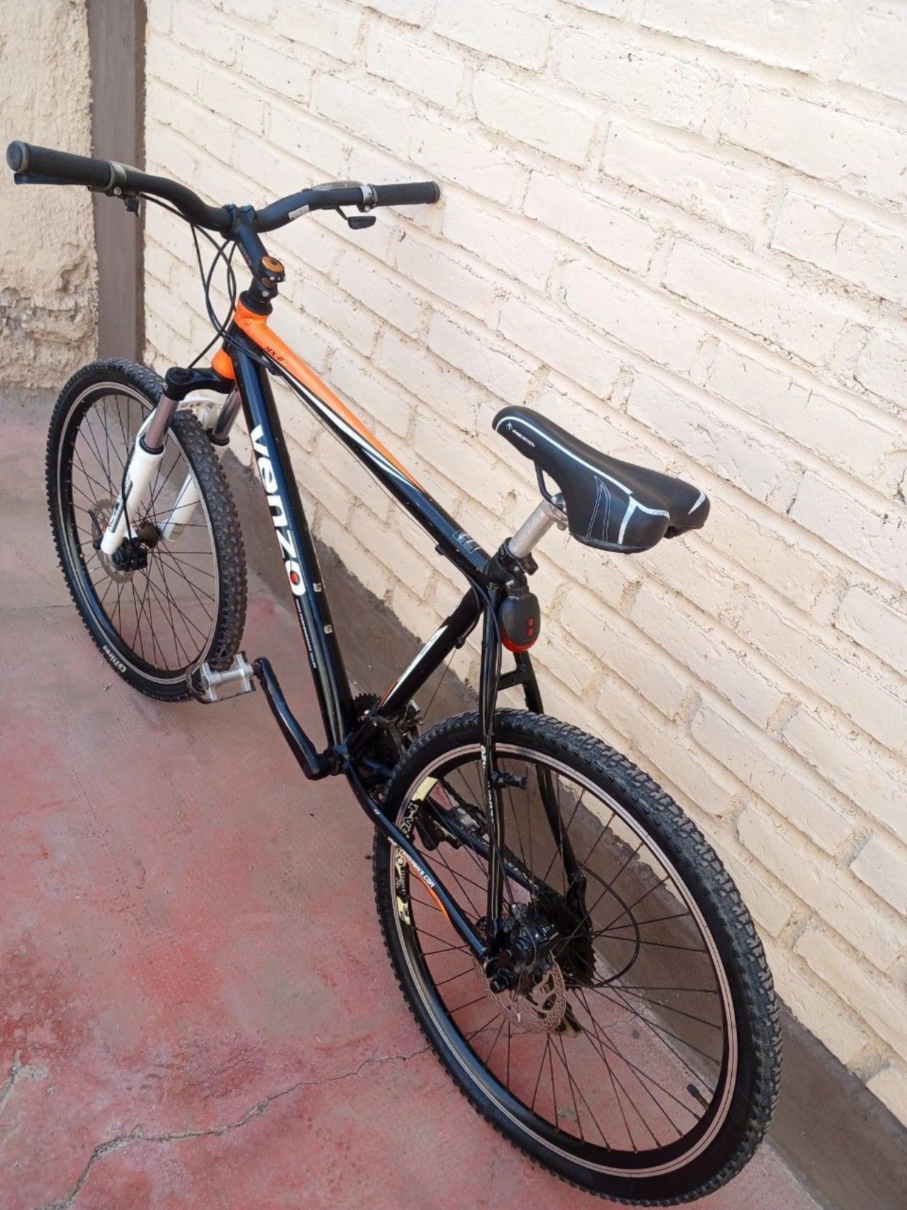 Bicicleta Mountain Bike Usado en Mendoza, deRuedas