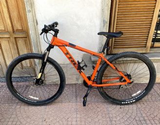 Bicicleta Mountain Bike Usado en Mendoza