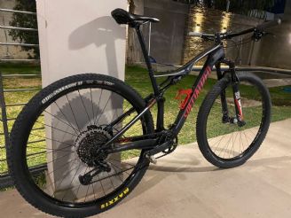 Bicicleta Mountain Bike Usado en San Juan