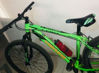 Bicicleta Mountain Bike Usado en Mendoza
