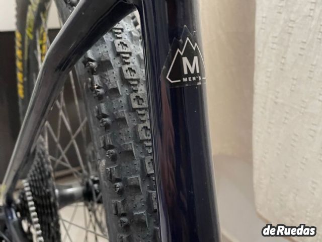 Bicicleta Mountain Bike Usado en San Juan, deRuedas