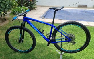 Bicicleta Mountain Bike Usado en Mendoza