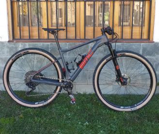 Bicicleta Mountain Bike Usado en Mendoza