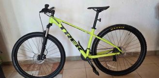 Bicicleta Mountain Bike Usado en Mendoza