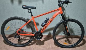 Bicicleta Mountain Bike Usado en Mendoza