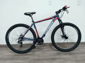 Bicicleta Mountain Bike Nuevo en Mendoza