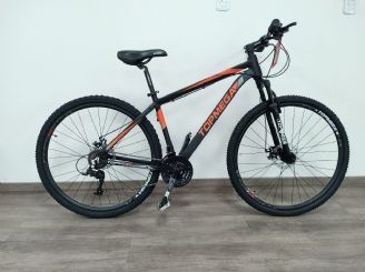 Bicicleta Mountain Bike Nuevo en Mendoza