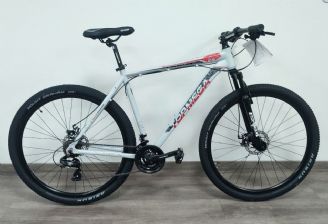 Bicicleta Mountain Bike Nuevo en Mendoza