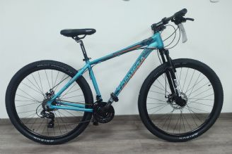 Bicicleta Mountain Bike Nuevo en Mendoza