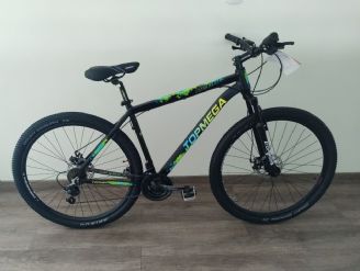 Bicicleta Mountain Bike Nuevo en Mendoza