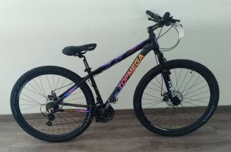Bicicleta Mountain Bike Nuevo en Mendoza