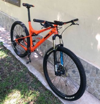 Bicicleta Mountain Bike Nuevo en Mendoza