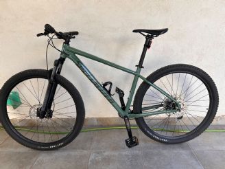 Bicicleta Mountain Bike Usado en Mendoza