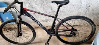 Bicicleta Mountain Bike Usado en Mendoza