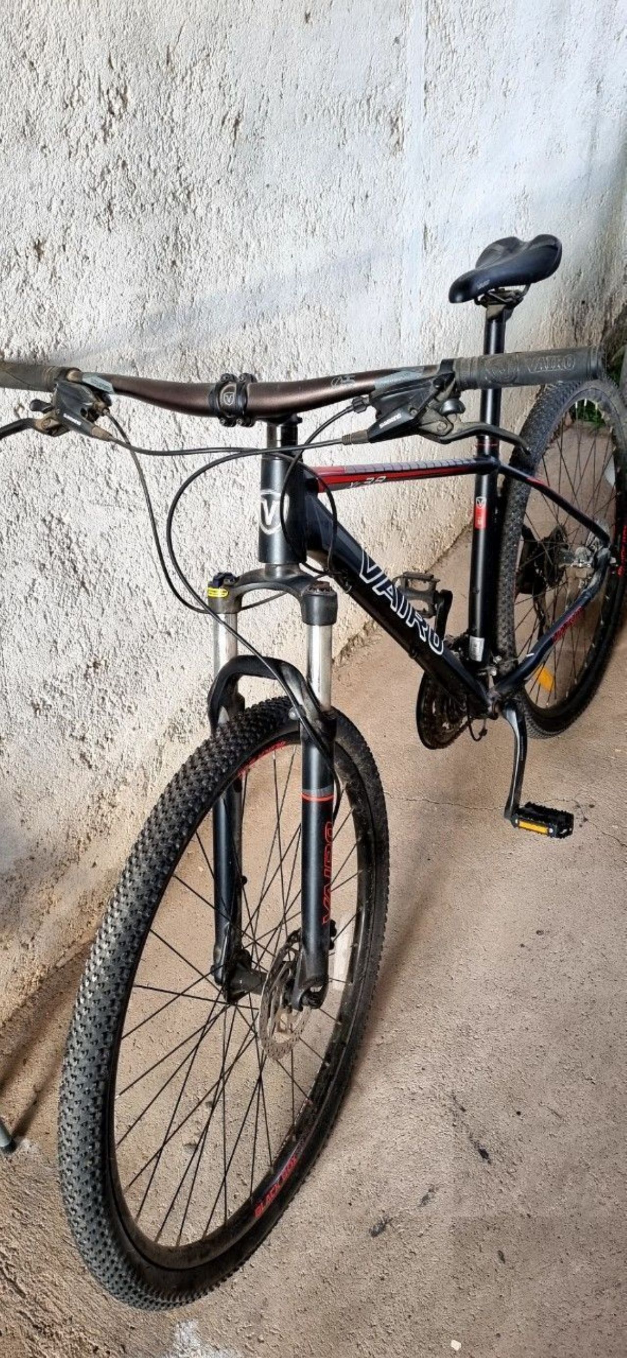Bicicleta Mountain Bike Usado en Mendoza, deRuedas