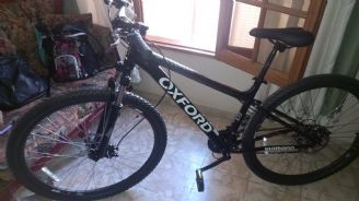 Bicicleta Mountain Bike Nuevo en Mendoza