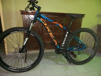 Bicicleta Mountain Bike Nuevo en Mendoza