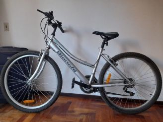 Bicicleta Mountain Bike Nuevo en Mendoza
