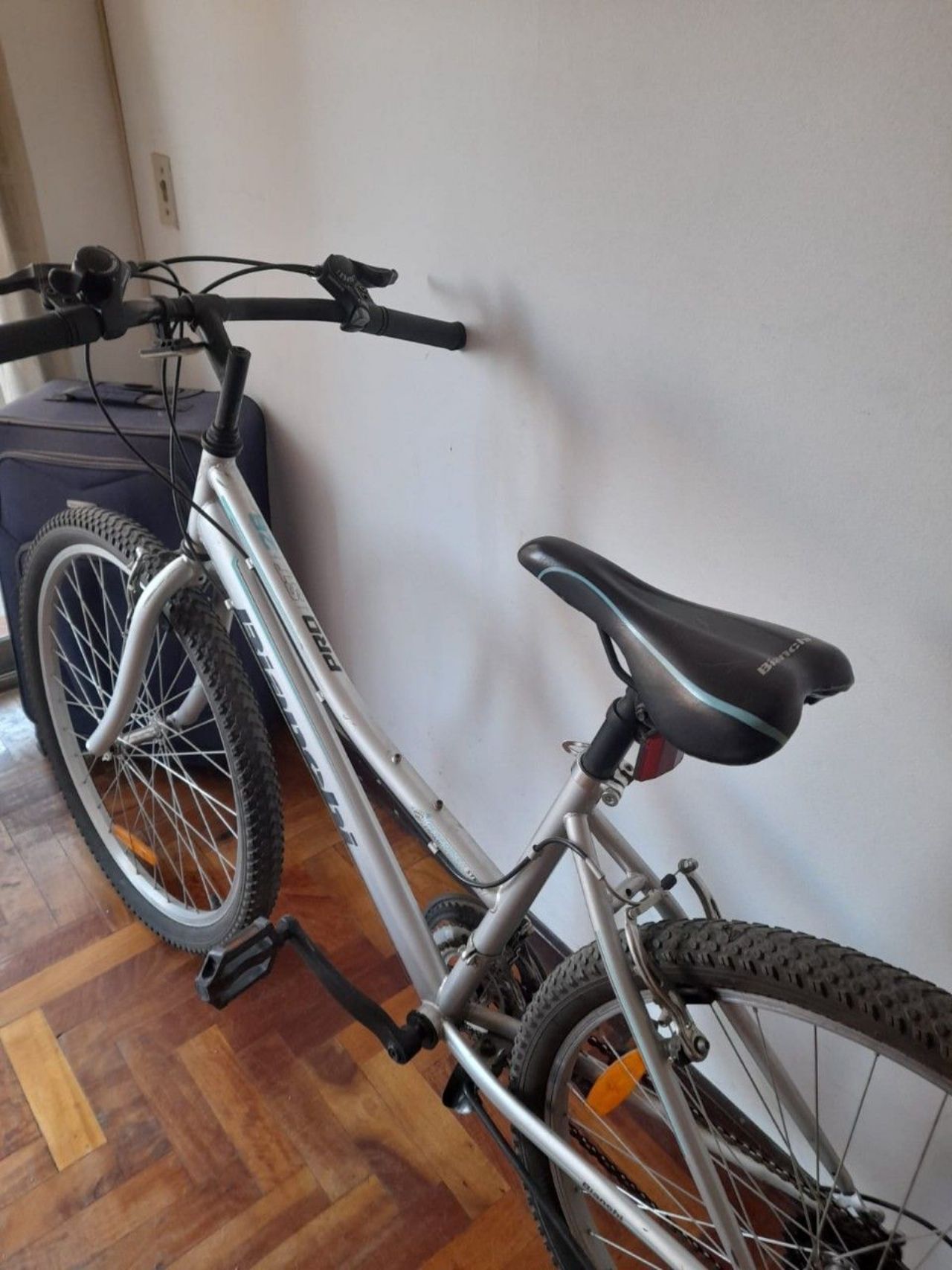 Bicicleta Mountain Bike Nuevo en Mendoza, deRuedas