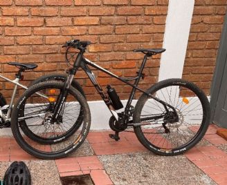 Bicicleta Mountain Bike Nuevo en Mendoza