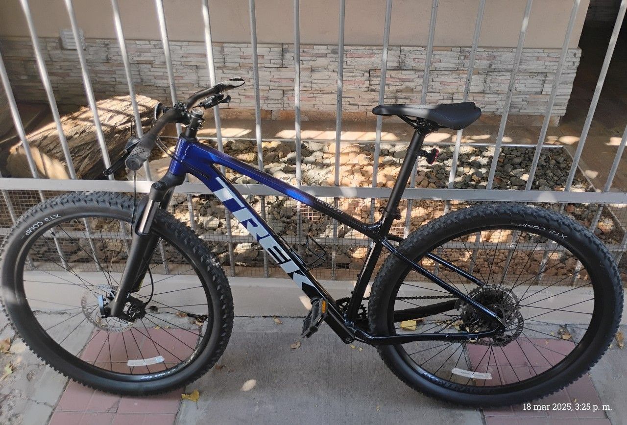 Bicicleta Mountain Bike Usado en Mendoza, deRuedas