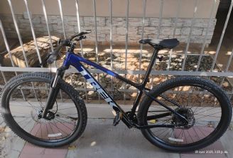 Bicicleta Mountain Bike Usado en Mendoza