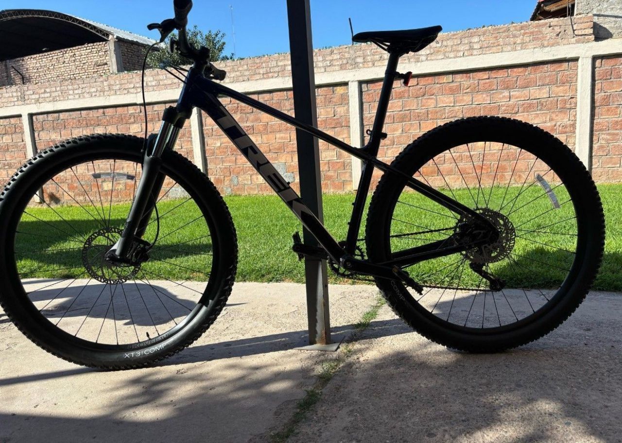 Bicicleta Mountain Bike Usado en Mendoza, deRuedas
