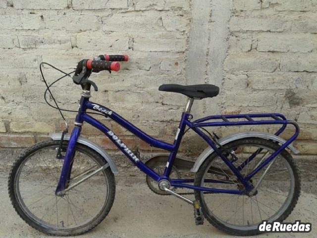 Bicicleta Olmo Usado en Mendoza, deRuedas