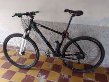 Bicicleta Olmo Usado en Mendoza