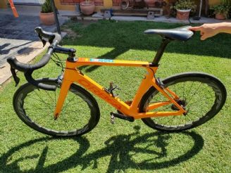 Bicicleta Orbea Carbono Usado en San Juan