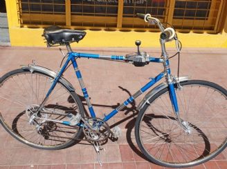 Bicicleta Paseo Usado en Mendoza