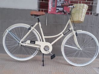 Bicicleta Paseo Nuevo en Mendoza