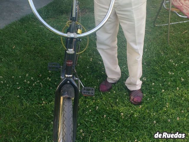 Bicicleta Playera Usado en Mendoza, deRuedas